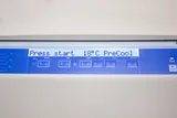 Thermo Scientific Sorvall ST 40R Centrifuge 4x1000mL Refrigerated AS-IS