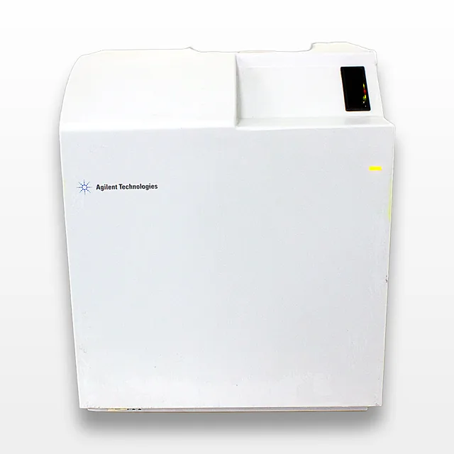 Agilent G4240A HPLC Chip Cube Protein Identification Interface