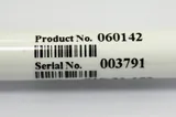 Dionex Lot: 010-21-152 Bio LC CarboPac PA20 3x150mm Analytical Column