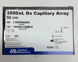 Applied Biosystems 4404688 3500xL Dx Capillary Array 50cm Excellent Condition