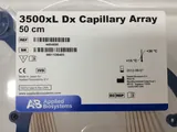 Applied Biosystems 4404688 3500 Genetic Analyzer 8-Capillary Array 36 cm