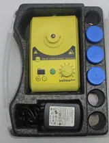 IKA UT TD S1 Homogenizer for Sealed Tube Sample Processing