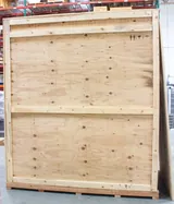 Parameter 9234-42N0 Series Vertical Conditioner 1500-3000 CFM Used