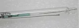 VWR SympHony pH Electrode Model 14002-850 With Glass Body & BNC Connector