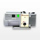 Edwards RV3 Rotary Vane Vacuum Pump with High Vacuum Mode 120V/220V