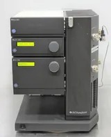 Amersham Biosciences AKTA Explorer Chromatography System for Purification