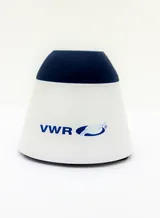 VWR 10153-688 Mini Vortex Mixer 3000 RPM Compacts 30mm Tubes