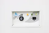 EnviroKlenz ED327-0255 Air Purifier with HEPA & UV-C