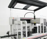 Beckman Coulter Biomek FXP Automated Liquid Handling System Dual Arm