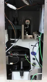 Innovatis MS20C Automated Cell Counter with Integrated Sampling System