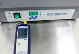 Shel Lab El1M General Purpose Incubator with Temperature Range 8'C to 70'C