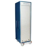 Harloff MSPM81-00TK Medical Storage Cabinet with Roll-Up Door