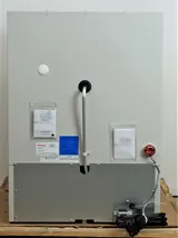 Thermo JRG404W Undercounter Lab Refrigerator 133L Capacity Glass Door