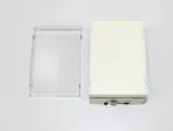 Mikura Technology Orbis Plus Microplate Shaker 950-1300 RPM with Timer, Used