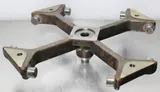 DuPont H1000B Swing Rotor Centrifugation Swing-Out 3600 RPM