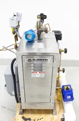 Sartorius Biostat C Plus Bioreactor Includes Fermenter & Boiler 5-30L Capacity