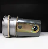 Dwyer A3000 Photohelic Pressure Switch 25 psi Used AS-IS