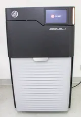 PacBio Sequel II Genome Sequencing System Used for Long-Read DNA Sequencing