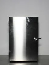 N/A Safety Cabinet Stainless Steel Storage Unit