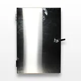 N/A Safety Cabinet Stainless Steel Storage Unit