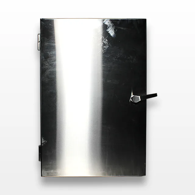 N/A Safety Cabinet Stainless Steel Storage Unit