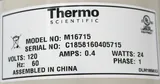 Thermo Scientific M16715 Vortex Mixer - 3000 RPM, Touch & Continuous Modes