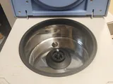 Labnet PRISM R Centrifuge Microcentrifuge -10C 13500 RPM