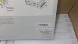 Bio-Tek 7170011/7170010 Cassette Peristaltic Pump 5-3000L Capacity