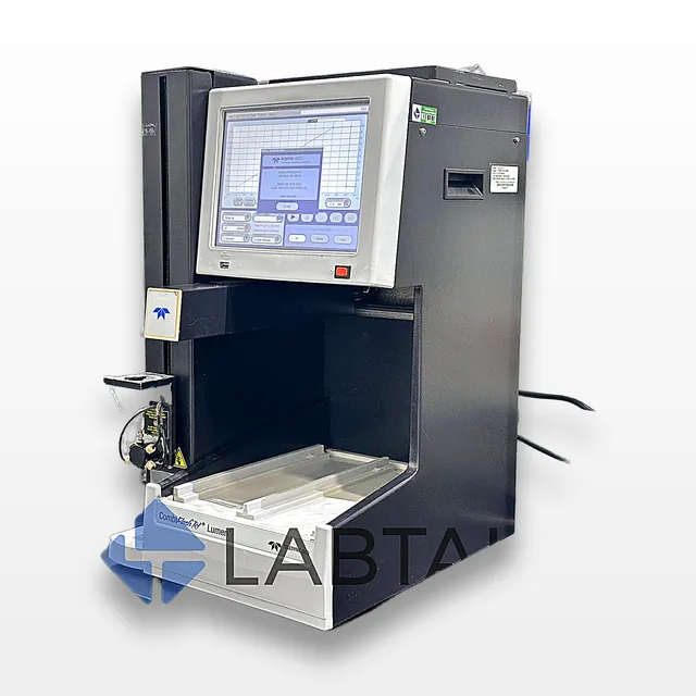 Teledyne CombiFlash RF200 Chromatography System with ELSD