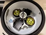 Beckman Coulter Allegra X-15R Refrigerated Centrifuge with Rotor