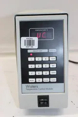 Waters Temperature Control Module for Laboratory Applications, 50/60Hz, Used