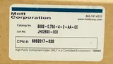N/A Misc. Green Bin Laboratory Accessories Includes Sparger System & Filters