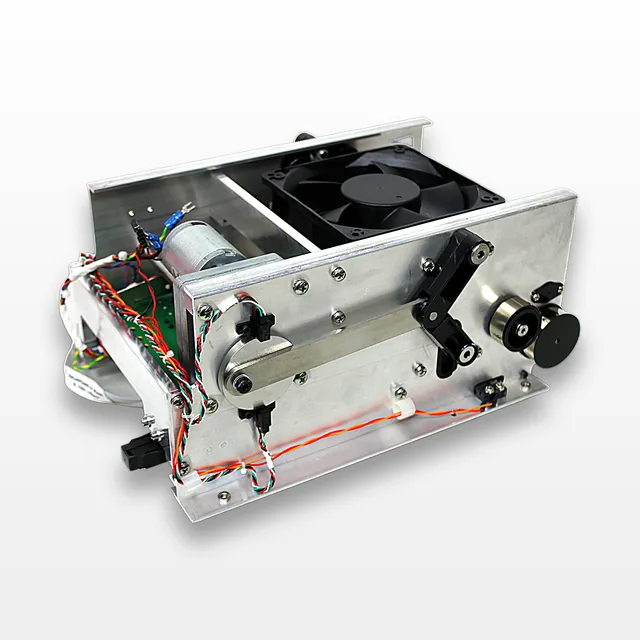 Applied Biosystems 7300/7500 Assy Sample Block for PCR Model 4441395