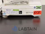 Mettler Toledo XPE204S Analytical Balance