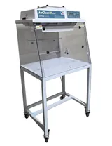 AirClean Systems PCR worck Station