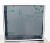 Hamilton 188122 Extension Cover for Liquid Handlers, Plexiglass Enclosure