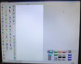 Beckman Coulter Biomek FX Automated Liquid Handler, Multichannel Heads Included