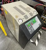 ConAir TW1 Temperature Controller w/ Micro Trac 2 for Precision Plastic Processing