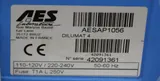 AES Dilumat 4 Gravimetric Diluter for Microbiology Labs, Used, VG