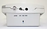 Beckman 350 pH/Temp/mV Meter Laboratory Analyzer with ATC & Auto-Read