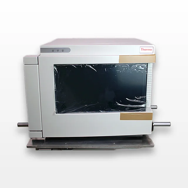 Thermo Autosampler Housing iCAP Q Mass Spectrometry Durable Design