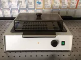 Gen-Probe Block Heater DB94425 Laboratory 53 Well Analog Control Heater