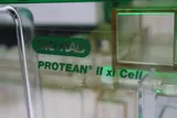 BIO-RAD Protean II XI Electrophoresis Cell for SDS-PAGE Gel Electrophoresis