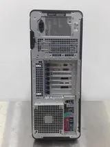 Dell Precision DCD0 Workstation T7500 IT Equipment 120V/220V
