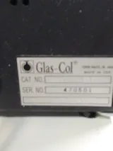 Glas-Col HULEY Heating Mantle, 450C, 110V-120V, Lab Use