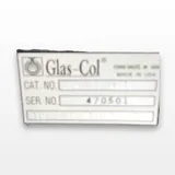 Glas-Col HULEY Heating Mantle, 450C, 110V-120V, Lab Use