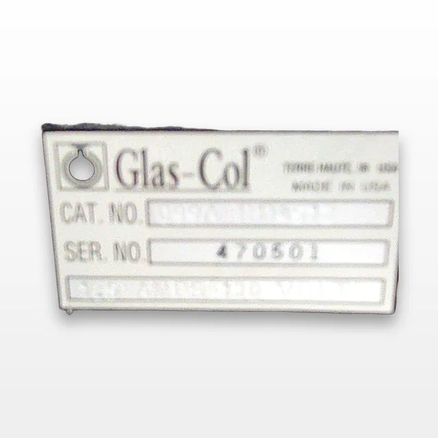 Glas-Col HULEY Heating Mantle, 450C, 110V-120V, Lab Use