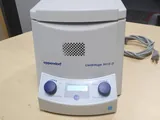 Eppendorf AG Brinkmann Microcentrifuge 120V Laboratory Equipment