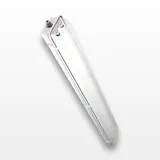 Daybrite DWAE232-UNV-1/2-EB Indoor Fluorescent Light Fixture Wet Location
