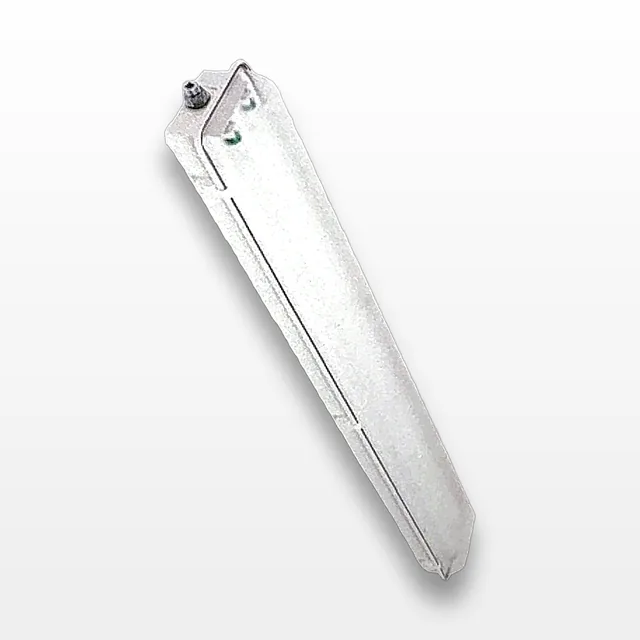 Daybrite DWAE232-UNV-1/2-EB Indoor Fluorescent Light Fixture Wet Location